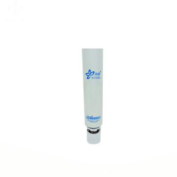 tube en plastique cosmétique personnalisé dd crème tube 10g